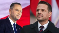 Idą łeb w łeb. Najnowszy sondaż przed drugą turą wyborów prezydenckich