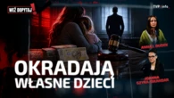 Uciekają z noworodkami na rękach. Milion dzieci bez pieniędzy