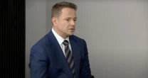 Ukraina w NATO? „Wolałbym, żeby Putin połamał sobie zęby tam, nie w Polsce”