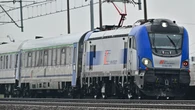 Nagłe zatrzymanie pociągu osobowego. Podejrzenie kolejnego aktu dywersji
