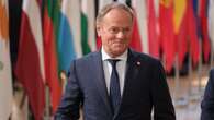 Premier Tusk o rozmowach w Dżuddzie: Krok w kierunku pokoju