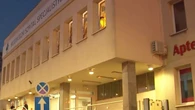 „Był pod wpływem narkotyków”. Nowe informacje po ataku nożownika w szpitalu