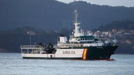 Ponad miliard euro w kokainie. Rekordowy transport przechwycony