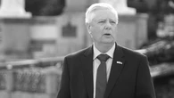 Podano przyczynę śmierci senatora Grahama. Wciąż nie wszystko jest jasne