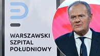 Afera w szpitalu. Premier: Nie będzie zamieciona pod dywan