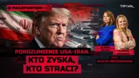 Układ z Teheranem: kapitulacja czy sukces USA?
