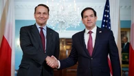 Radosław Sikorski spotka się z sekretarzem stanu USA. Wspólnie wręczą nagrodę