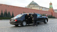 Koniec marzeń o luksusowej marce. Projekt motoryzacyjny Putina zwija się