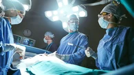 „19.30”: Burza wokół Szpitala Południowego. Na konto wróciło pół miliona
