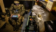 Moskwa atakowana dronami. Zamknięte lotniska i drogi