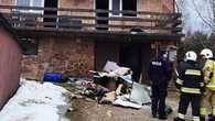Chciał podpalić córkę, a sam zginął od ognia. Są wyniki śledztwa
