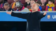 Skarga Barcelony do UEFA po meczu z Atletico w LM. Rażący błąd