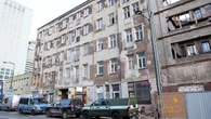 „Dom zły” na warszawskiej Woli. Podejrzany Ukrainiec wydany Polsce