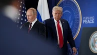 Do spotkania Trumpa z Putinem nie dojdzie w „najbliższym czasie”
