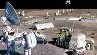 Wyścig o kolonizację Księżyca. NASA zdradza ambitne plany