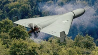 Shahed-136, czyli irański dron-samobójca. Rosja atakuje nim Ukrainę