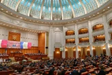 Adrian Vestea bez wotum zaufania. Kryzys polityczny w Rumunii trwa