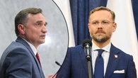 Bogucki broni Ziobry. „Nie ma podstaw do ścigania”