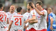 Nasze gwiazdy nie zawiodły. Polska lepsza od reszty świata