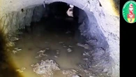 Wykopali tunel pod granicą. Pod ziemią próbowali dostać się do Polski