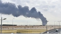 Iran ostrzelał międzynarodowe lotnisko. Są poszkodowani