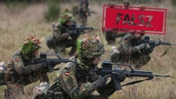 Spór o ciężarówkę NATO. „Morawiecki hejtuje naszego sojusznika”