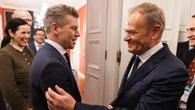 Pierwsza podróż nowego premiera Węgier. Peter Magyar odwiedzi Wawel