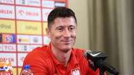 Lewandowski wraca do gry. Pożegnanie ze Szczęsnym