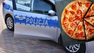Pierwszego dnia pracy ukradł służbowy samochód. Pracownik pizzerii poszukiwany