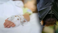 Nie było śladów ugryzienia. Chłopiec zmarł na wściekliznę przez nietoperza
