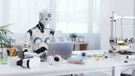 AI zabierze ludziom pracę? Wyniki badań są bezlitosne