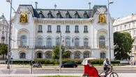 Austria wydala rosyjskich dyplomatów. Powód? Las szpiegowskich anten