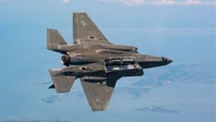 Finowie uzbrajają swoje F-35 specjalnymi bombami. Kosztują fortunę