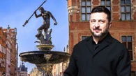 Zełenski przyjedzie do Gdańska. Tematem odbudowa Ukrainy