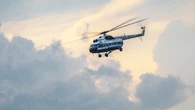 Katastrofa lotnicza w Rosji. Wszyscy na pokładzie zginęli