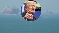 Będzie pomoc dla statków handlowych. Jest zapowiedź Trumpa