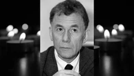 Zmarł Jan Krzysztof Frąckowiak. Pomógł wejść Polsce do UE