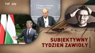 Nawet niedziela nie może być spokojna. Subiektywny tydzień Zawioły