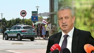 Strażnicy graniczni upokarzani przez „patrole”. „Nie pozwolimy na to”