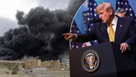 „Dzwonili Irańczycy”. Trump chwali się efektami nowych ataków