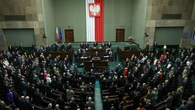 Kolejny dzień prac Sejmu. W planie kryptoaktywa i bezpieczeństwo granic