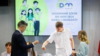 To już pewne. 153 szkoły wezmą udział w Sejmie Dzieci i Młodzieży