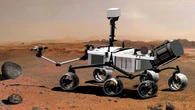 Nowe dowody na obecność wody na Marsie. NASA publikuje zdjęcia