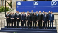 Szczyt państw wschodniej flanki NATO w Polsce