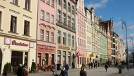 Władze Wrocławia alarmują. Wysoki poziom ozonu w powietrzu