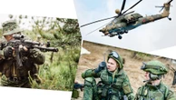 Nowe rosyjskie jednostki przy naszej granicy. Ekspert ocenia, jakie stanowią zagrożenie