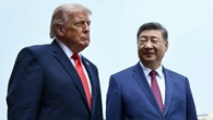 Trump o pokoju w Chinach. Xi miał obiecać, że nie wyśle Iranowi broni