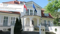 Niemiecka firma ze sloganem „Nowa Polka babci”. Interweniuje ambasada RP