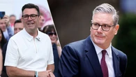 Kto za Starmera? Ruszyła giełda nazwisk