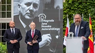 Nagroda Jana Nowaka-Jeziorańskiego wręczona. „Państwo jako dobro wspólne”